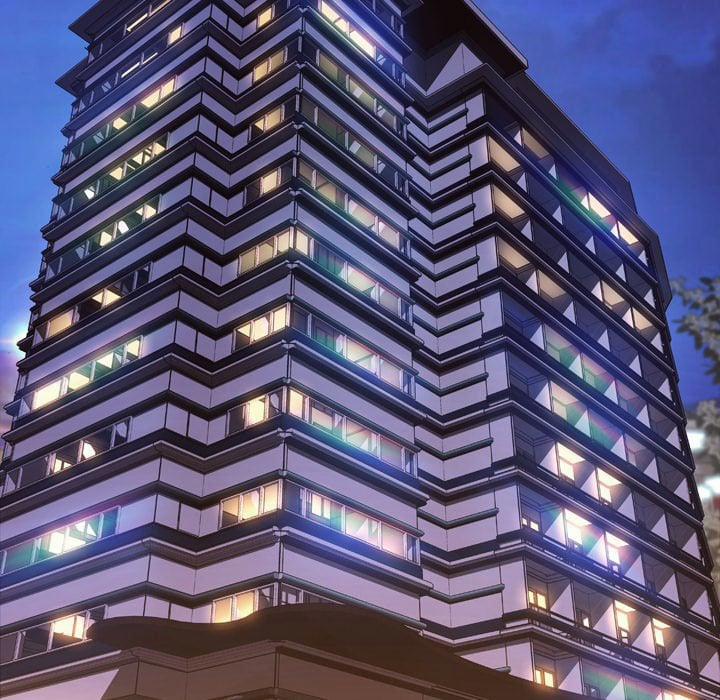 Siêu Sao Cynthia Oh 50 trang 52