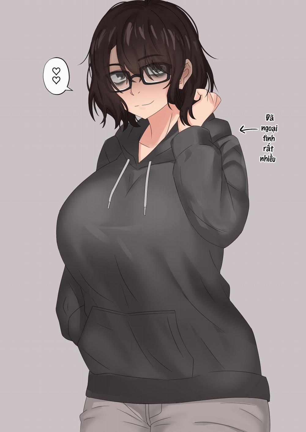 Siêu sếch nnn! 15 trang 16