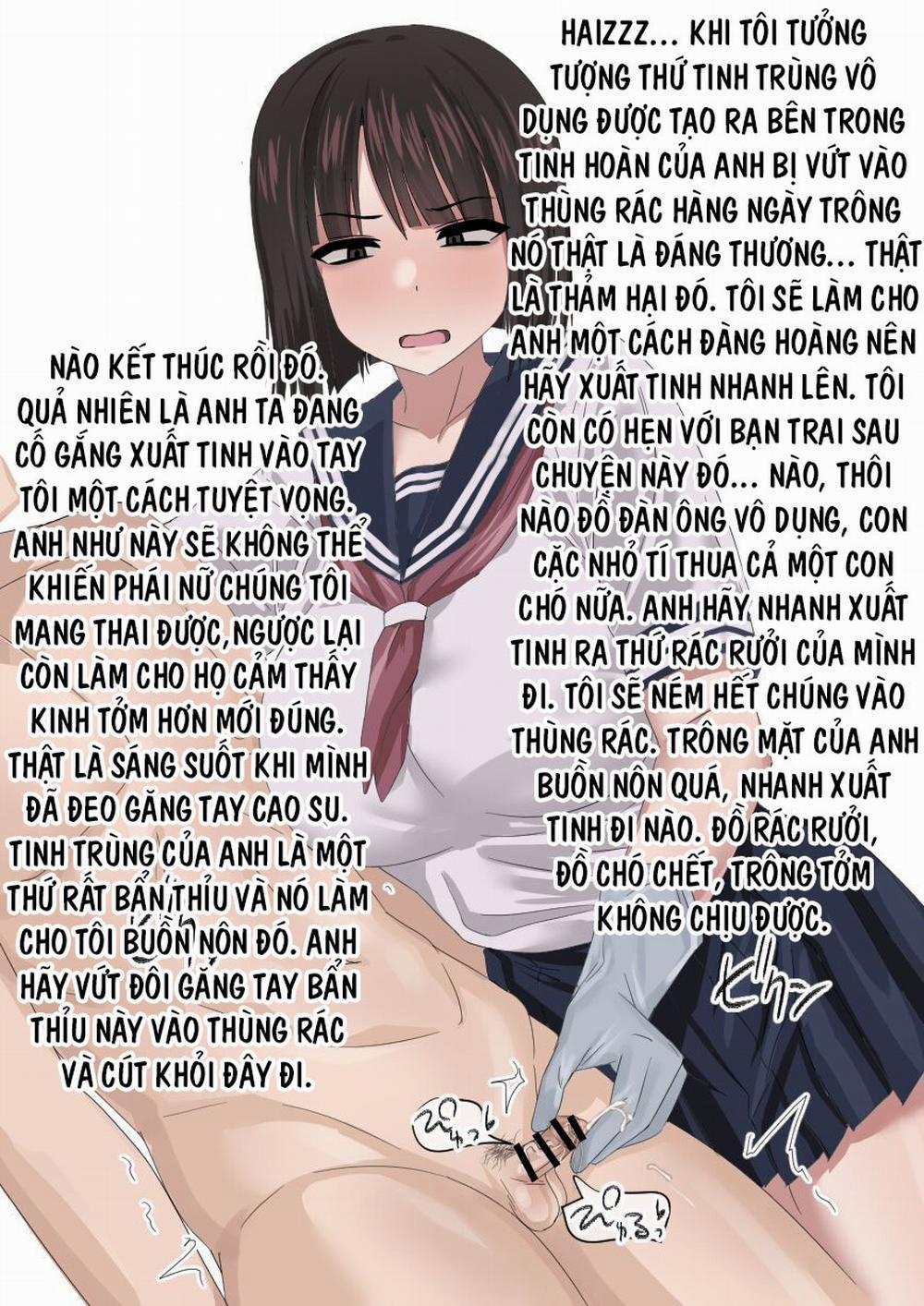 Siêu sếch nnn! 20 trang 2