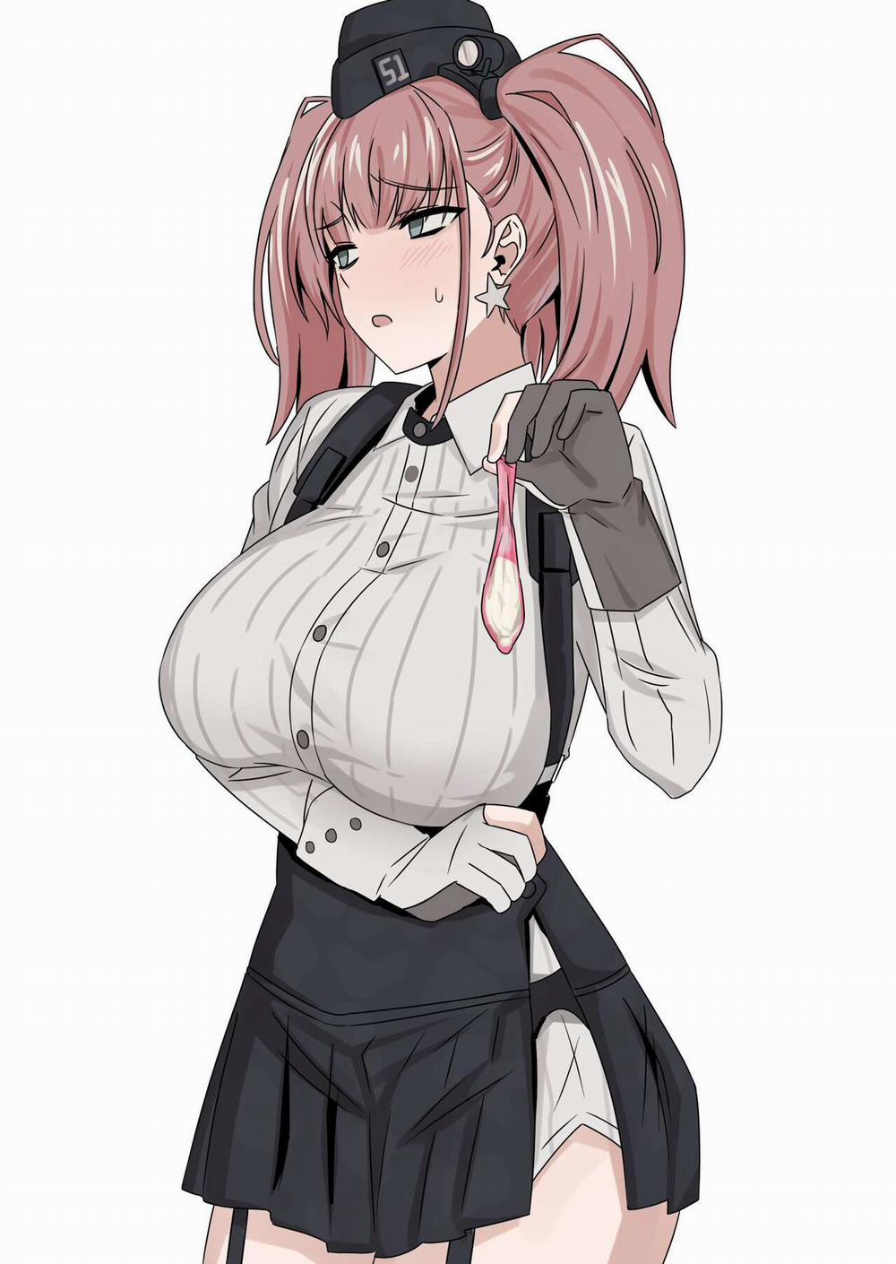 Siêu sếch nnn! 21 trang 42