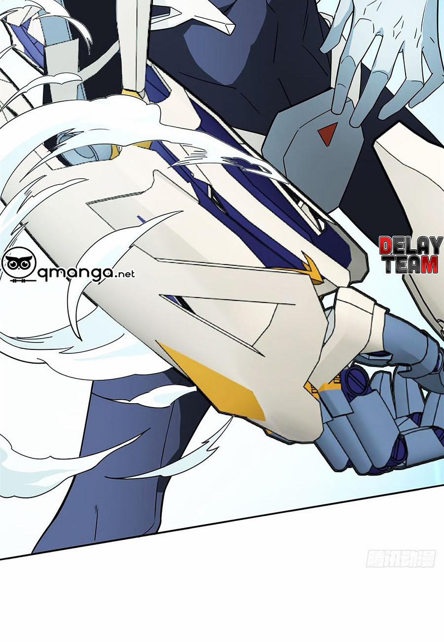 Siêu Thần Cơ Giới Sư 0 trang 17