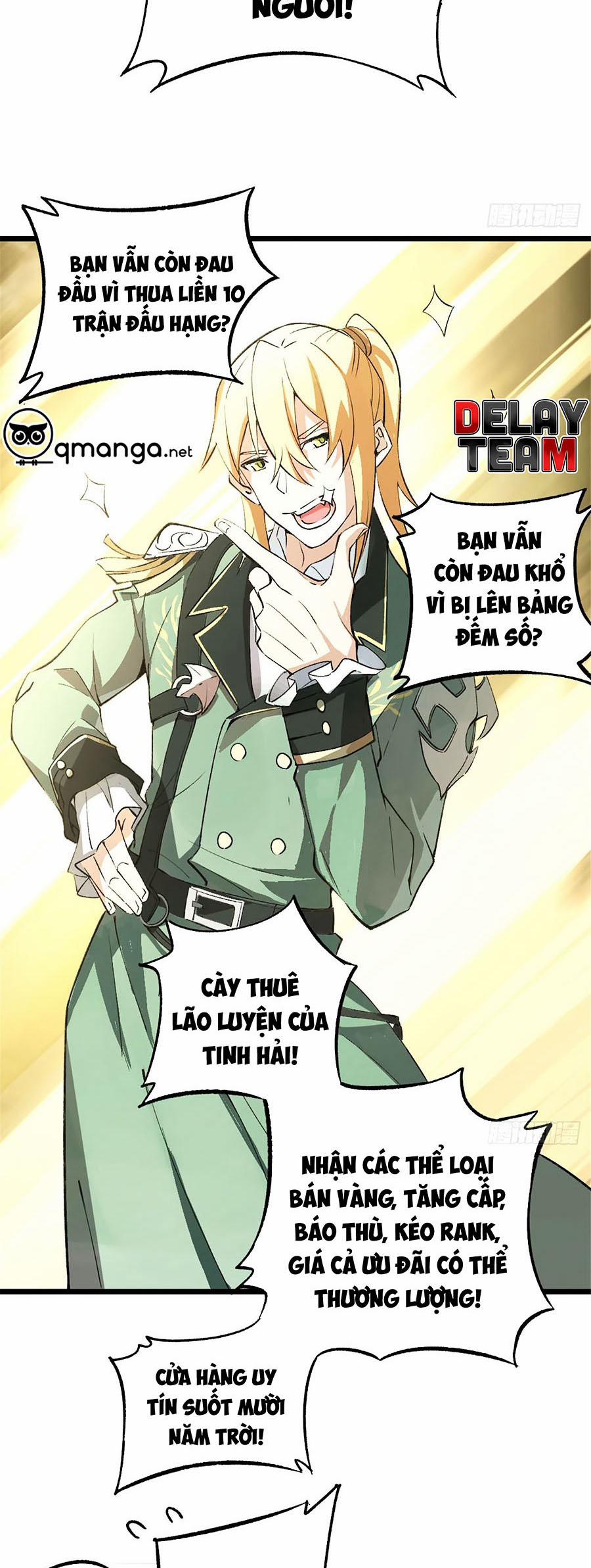 Siêu Thần Cơ Giới Sư 1 trang 13