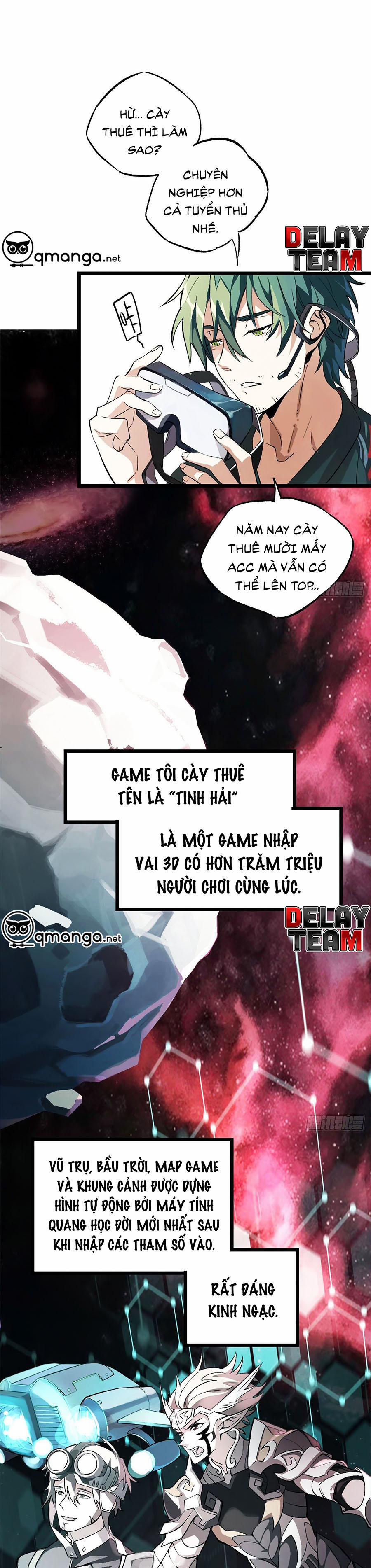 Siêu Thần Cơ Giới Sư 1 trang 15