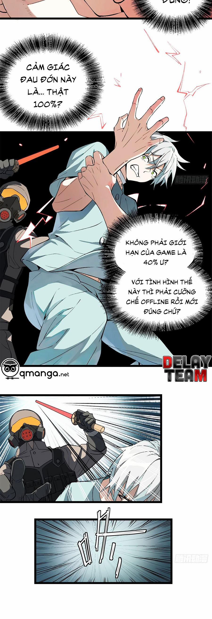 Siêu Thần Cơ Giới Sư 1 trang 24