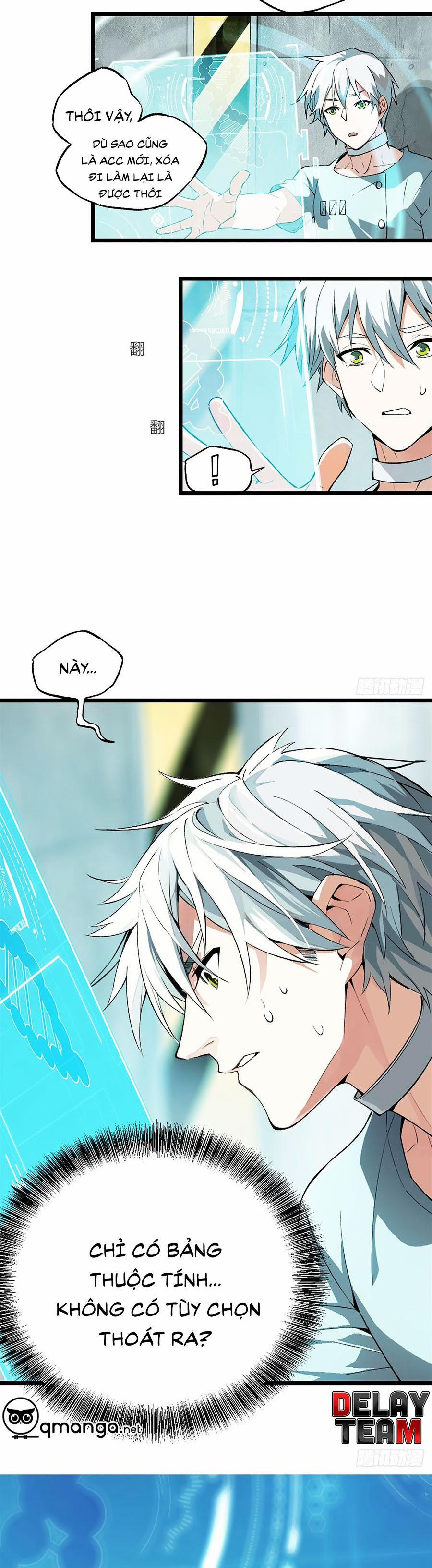 Siêu Thần Cơ Giới Sư 1 trang 26