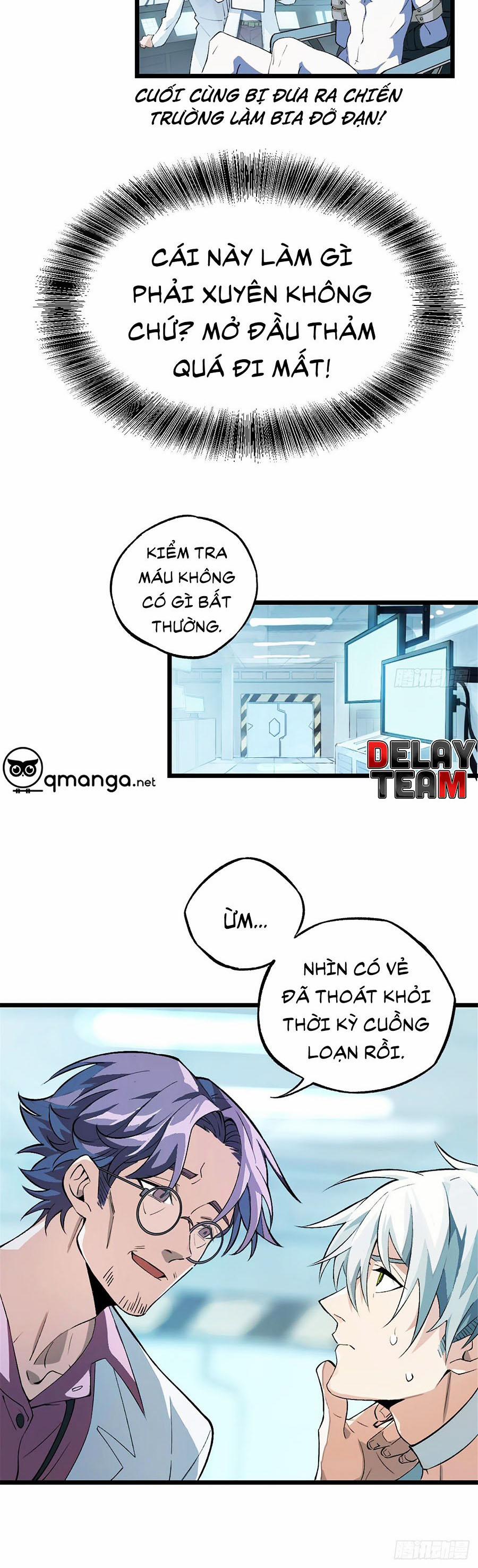 Siêu Thần Cơ Giới Sư 1 trang 34