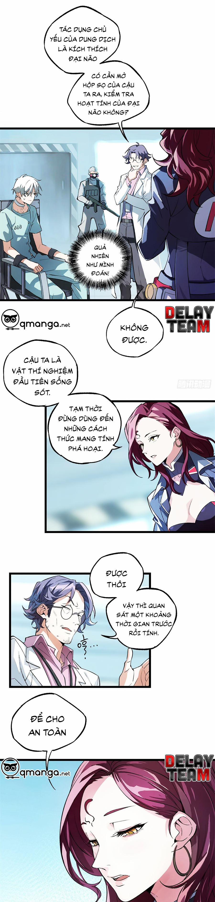 Siêu Thần Cơ Giới Sư 1 trang 35