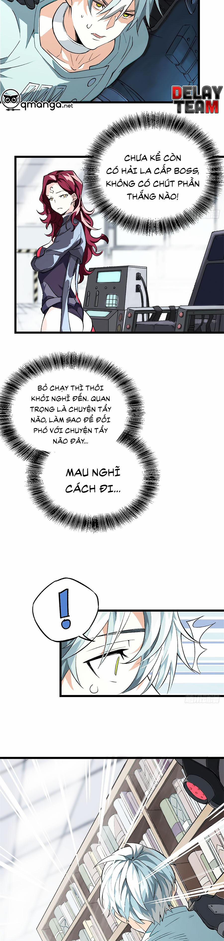 Siêu Thần Cơ Giới Sư 1 trang 37