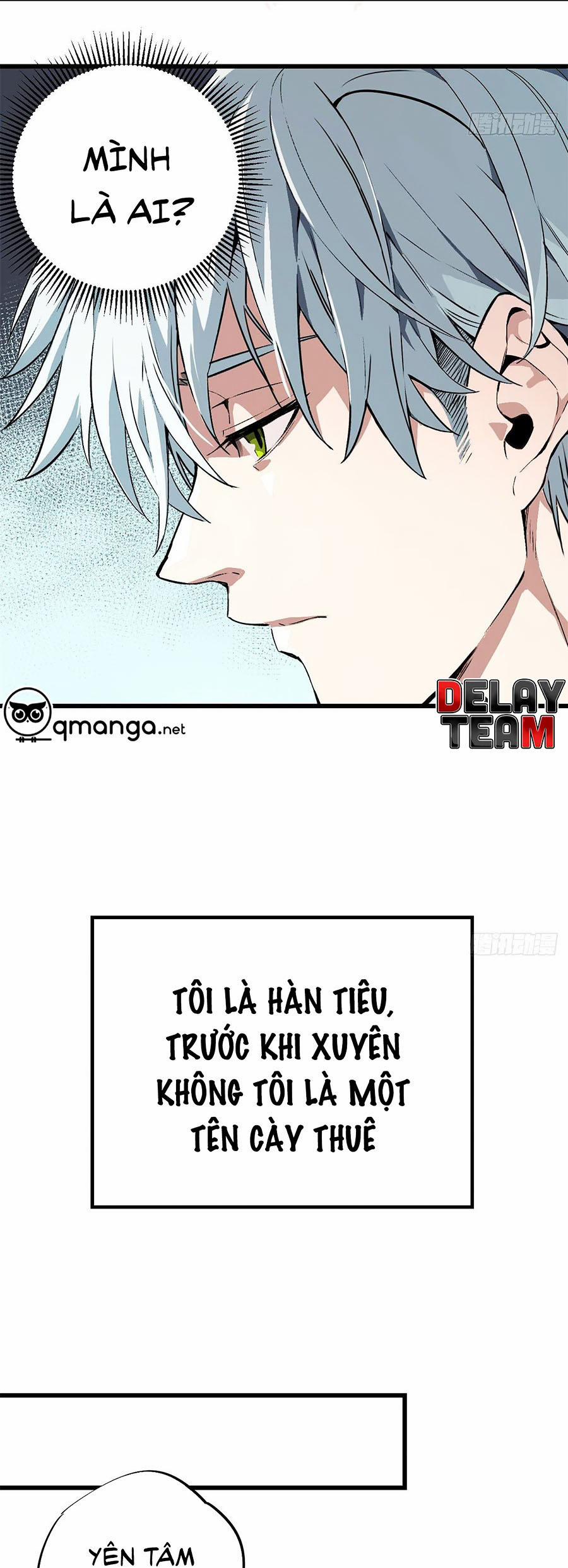 Siêu Thần Cơ Giới Sư 1 trang 5