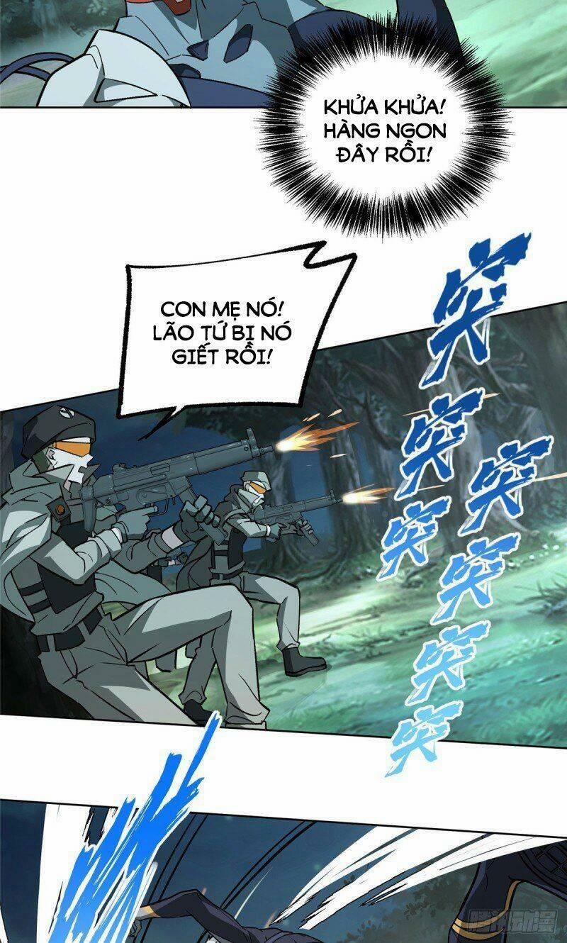 Siêu Thần Cơ Giới Sư 10 trang 14