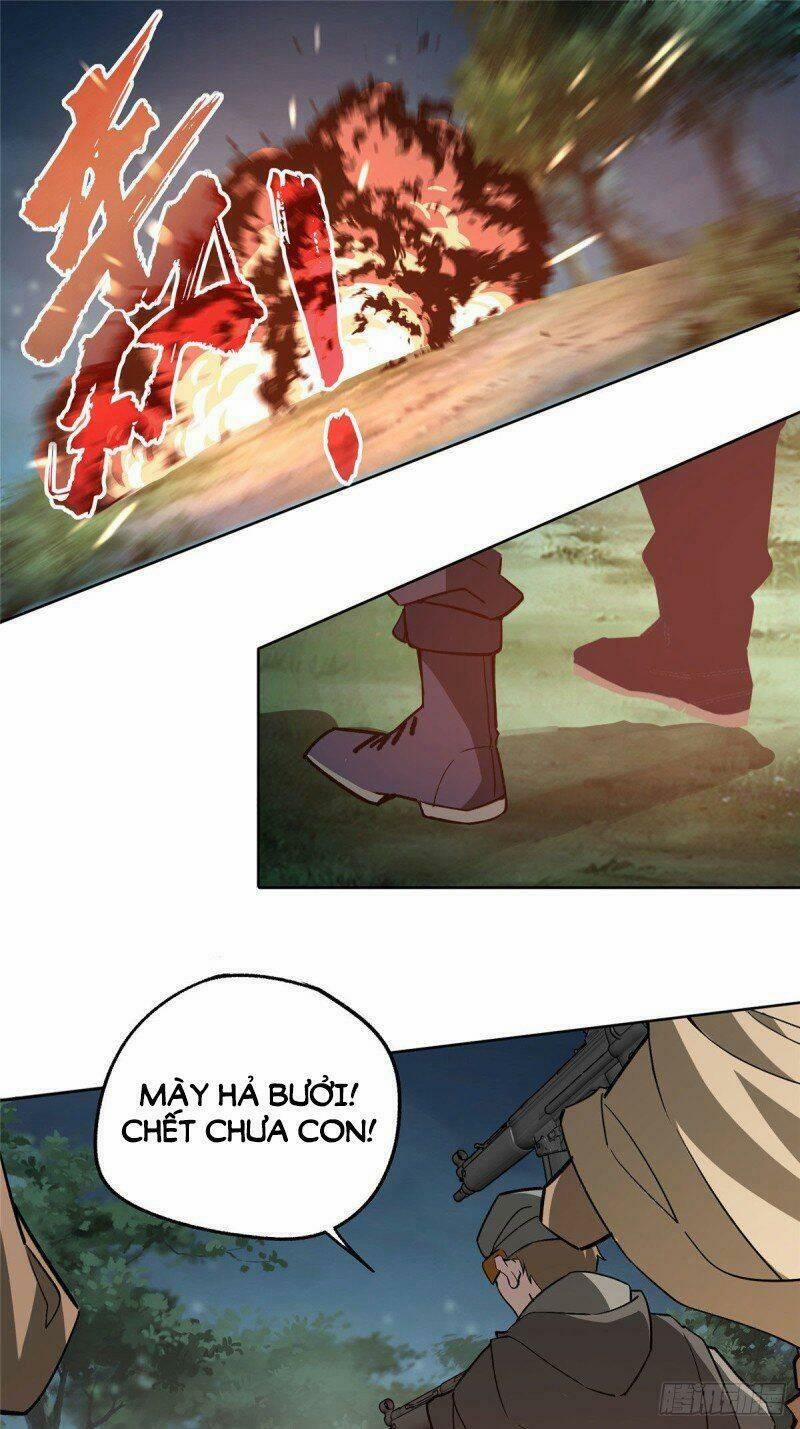 Siêu Thần Cơ Giới Sư 10 trang 17