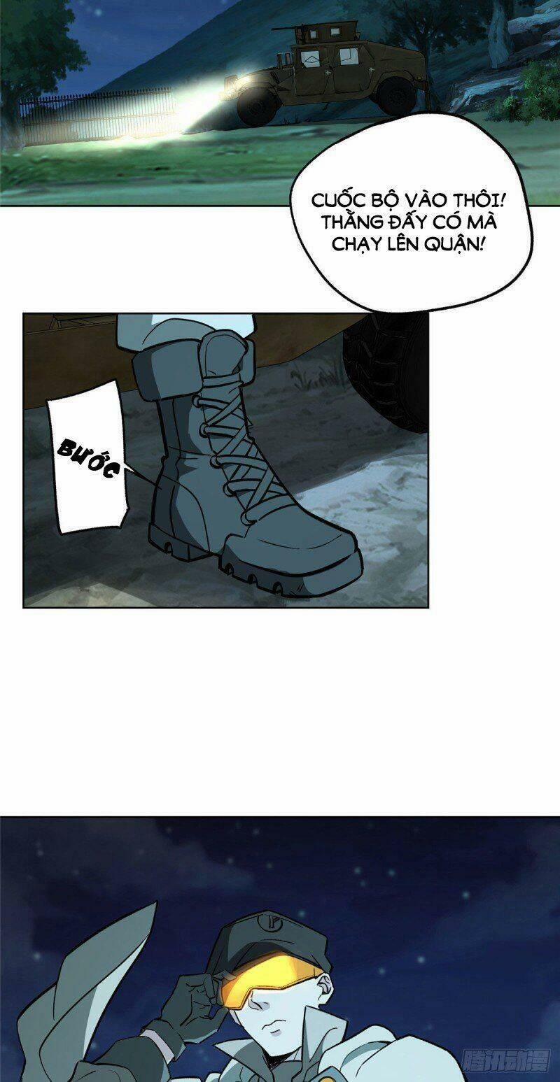 Siêu Thần Cơ Giới Sư 10 trang 2