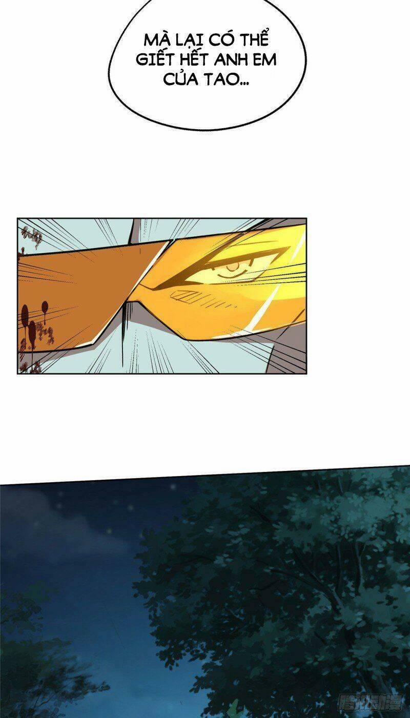 Siêu Thần Cơ Giới Sư 10 trang 23