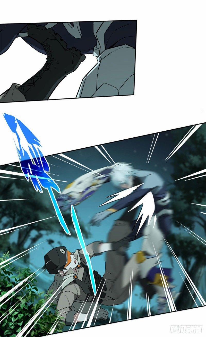 Siêu Thần Cơ Giới Sư 11 trang 7