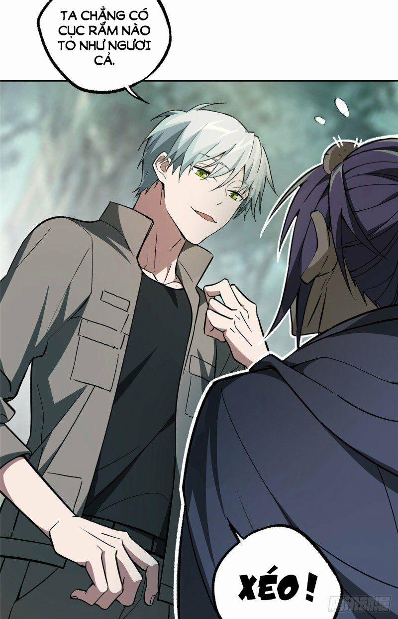 Siêu Thần Cơ Giới Sư 12 trang 26
