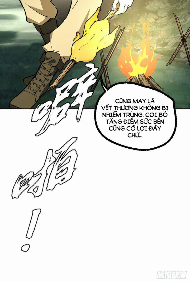 Siêu Thần Cơ Giới Sư 12 trang 4