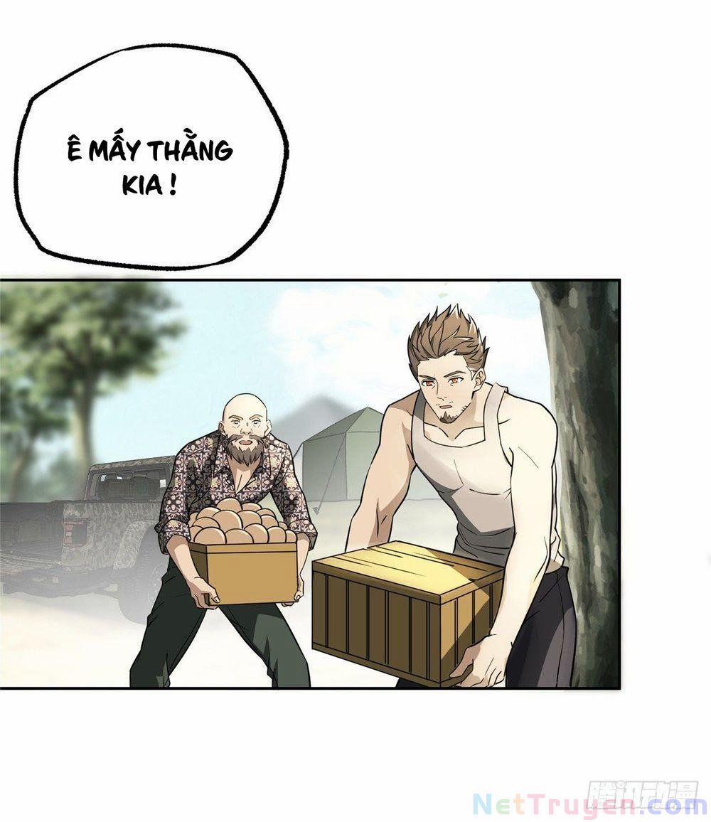 Siêu Thần Cơ Giới Sư 13 trang 25