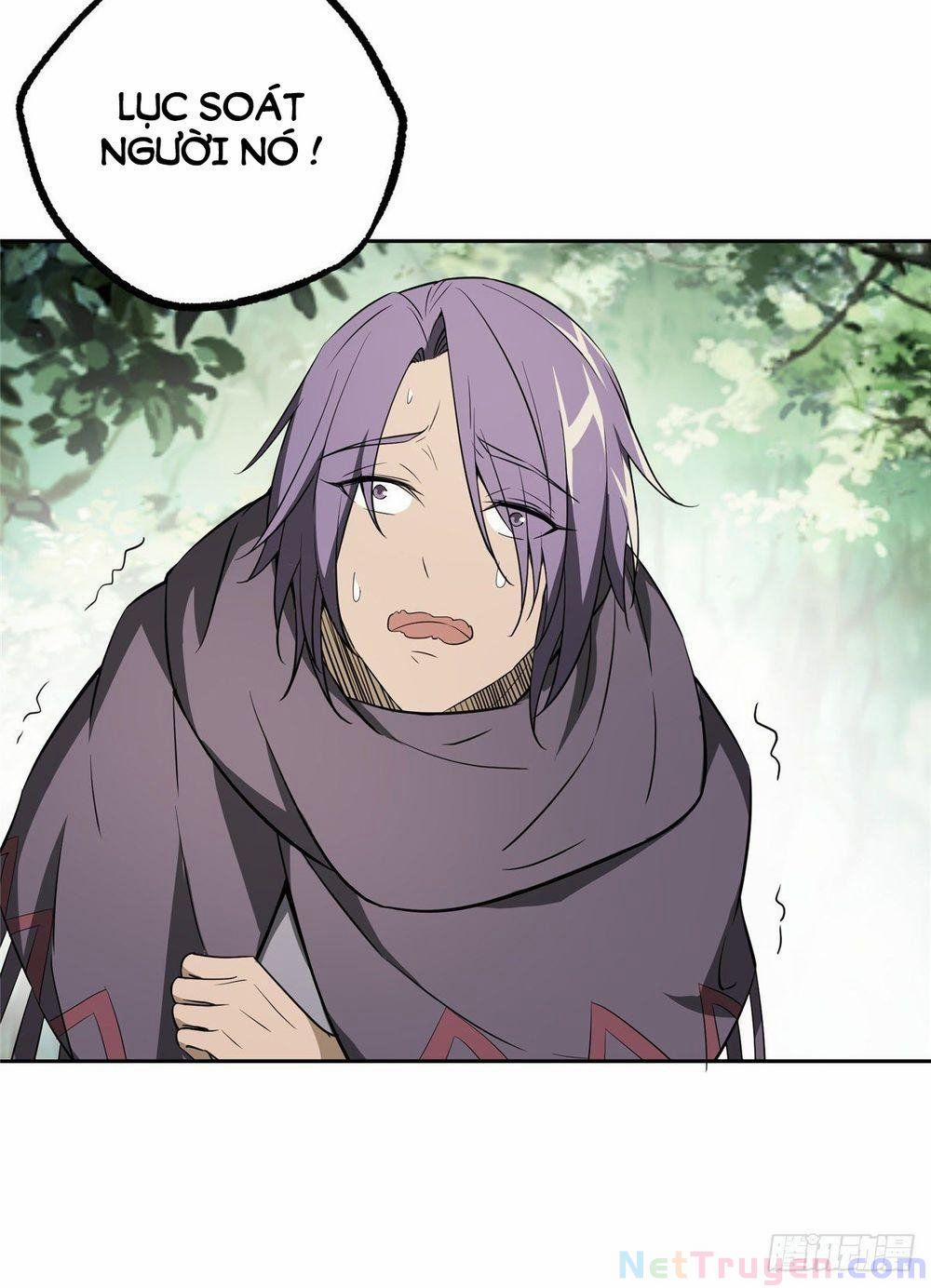 Siêu Thần Cơ Giới Sư 13 trang 34