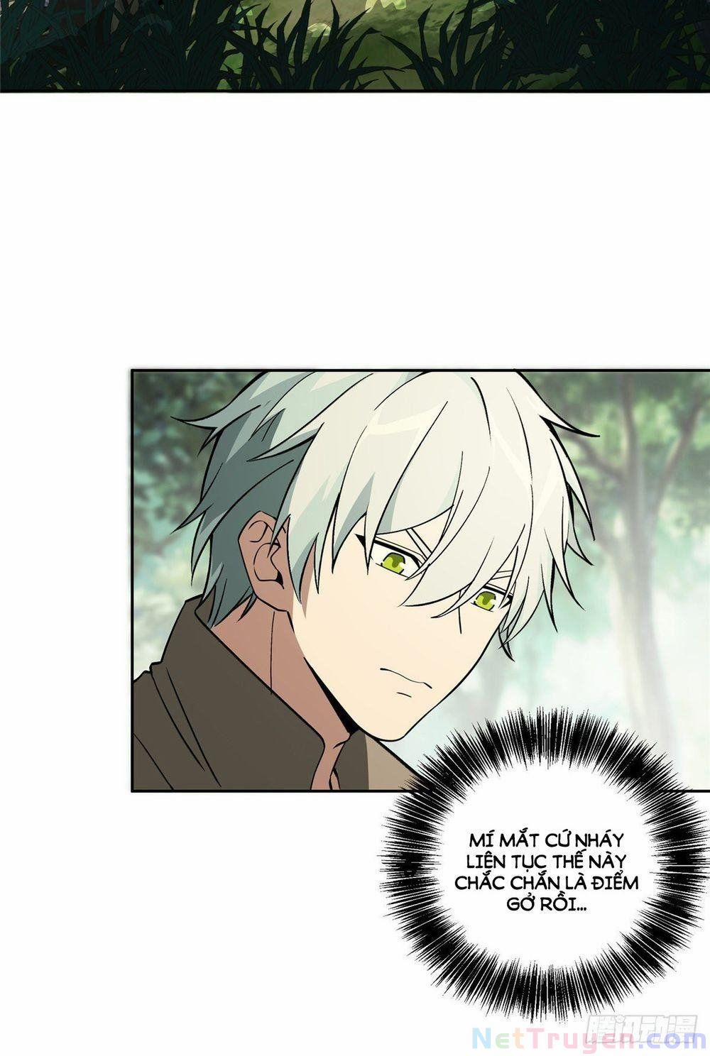 Siêu Thần Cơ Giới Sư 14 trang 11