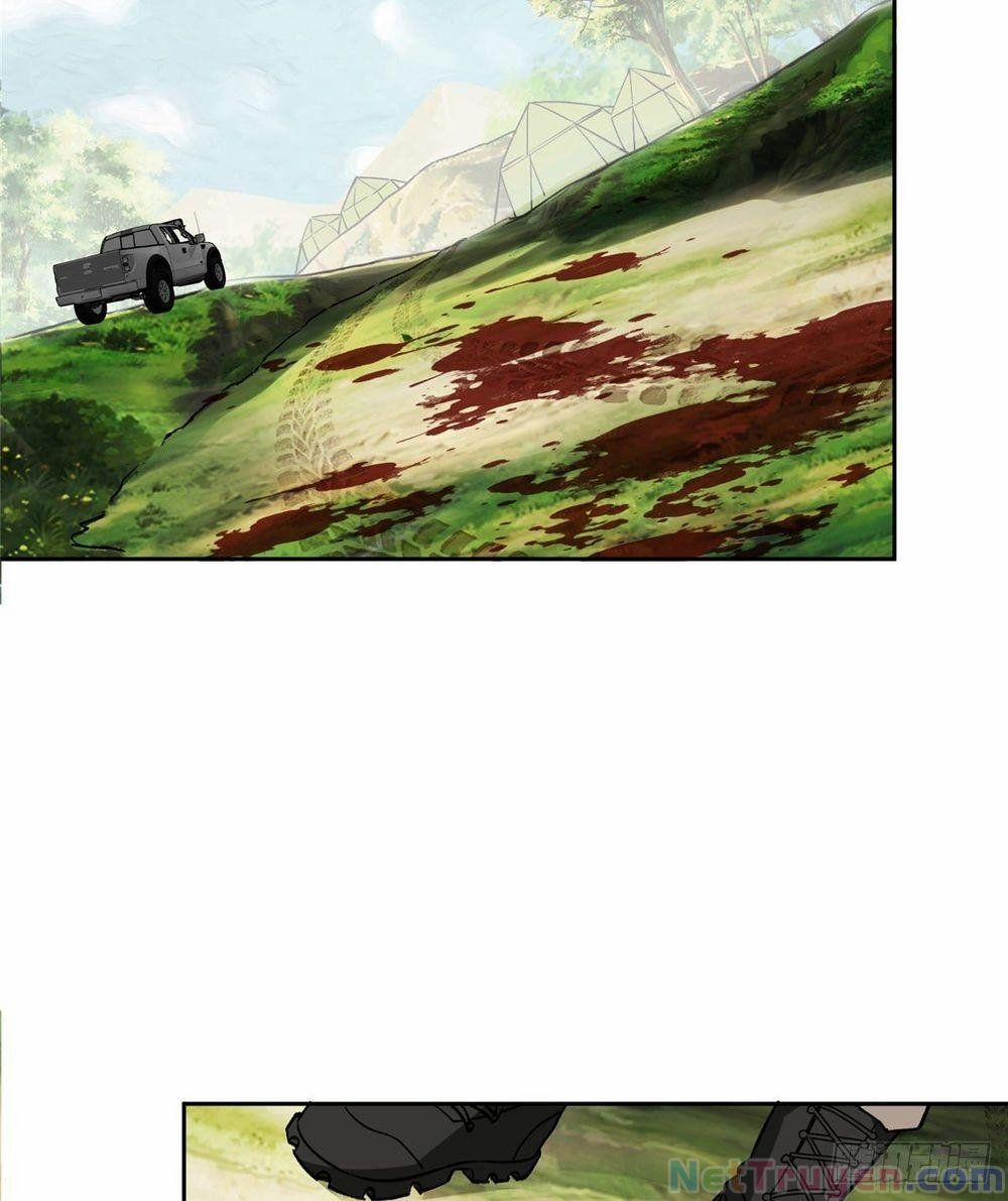 Siêu Thần Cơ Giới Sư 14 trang 15