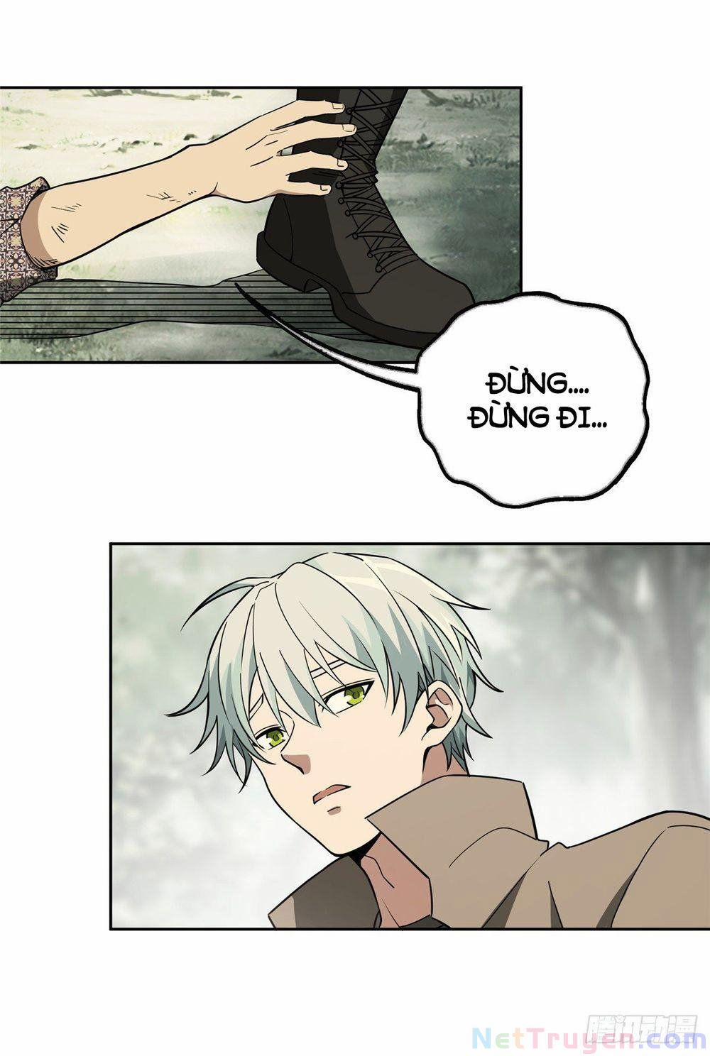Siêu Thần Cơ Giới Sư 14 trang 21