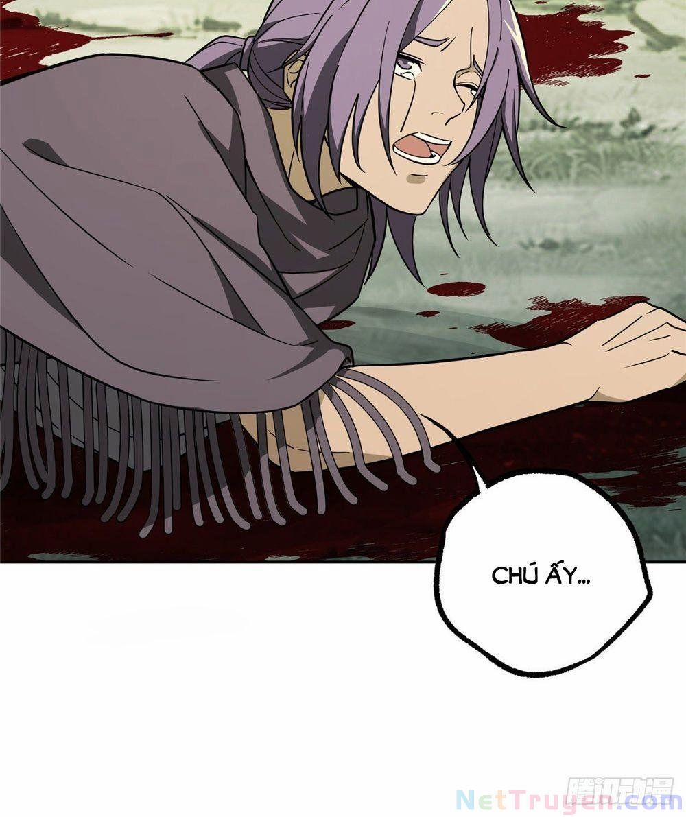 Siêu Thần Cơ Giới Sư 14 trang 26