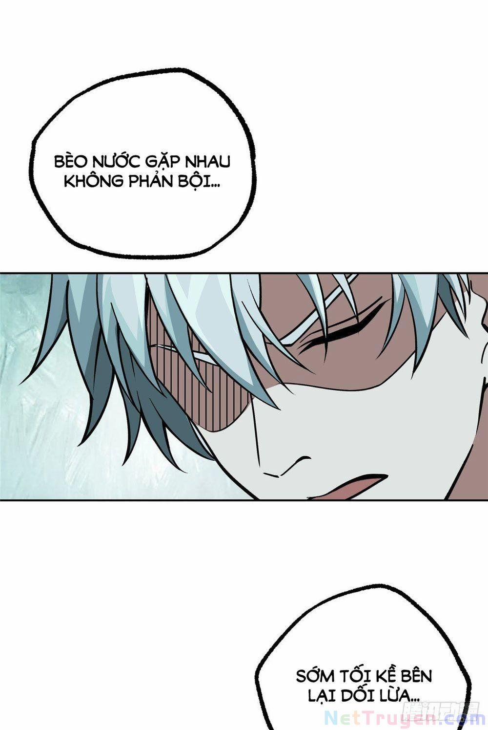 Siêu Thần Cơ Giới Sư 14 trang 35