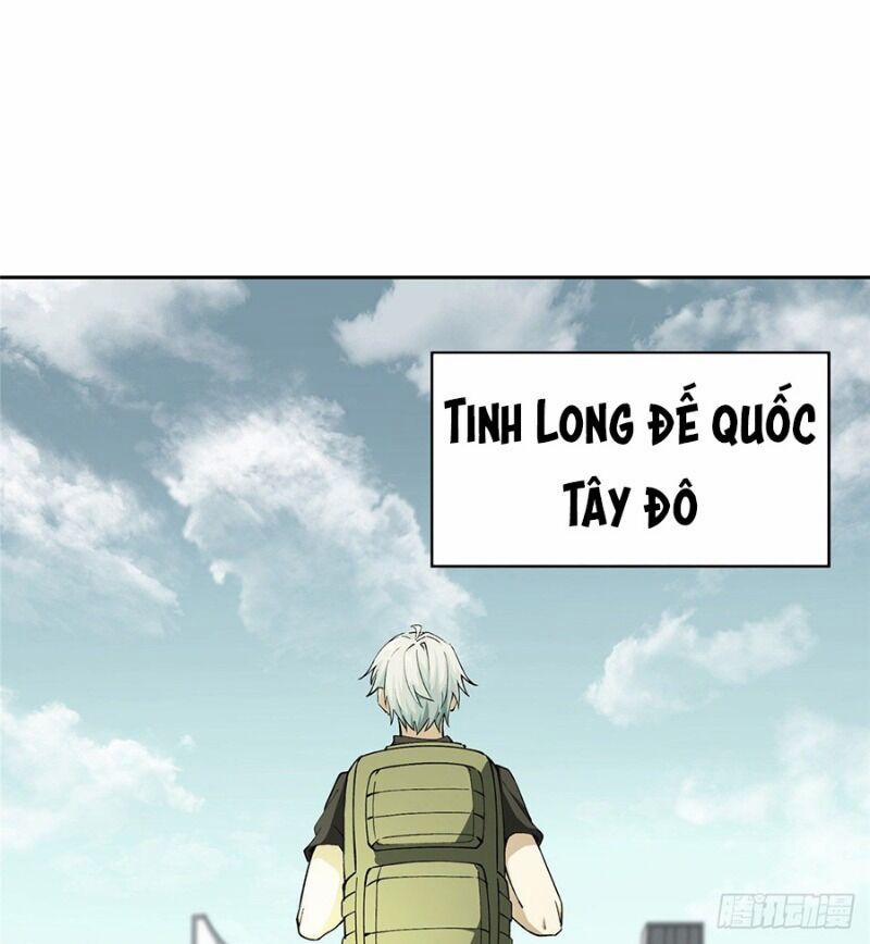 Siêu Thần Cơ Giới Sư 16 trang 12