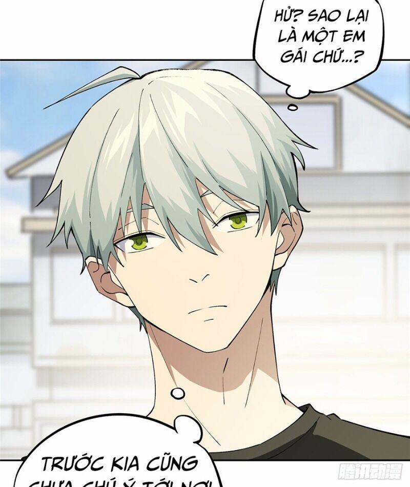 Siêu Thần Cơ Giới Sư 16 trang 36