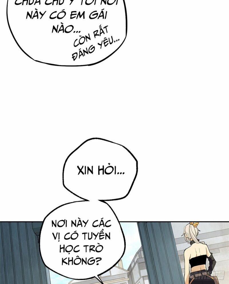 Siêu Thần Cơ Giới Sư 16 trang 37