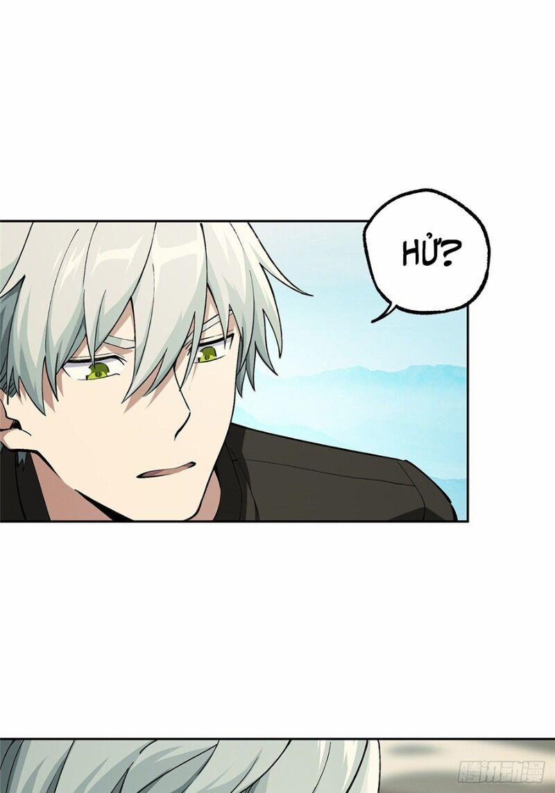 Siêu Thần Cơ Giới Sư 16 trang 7