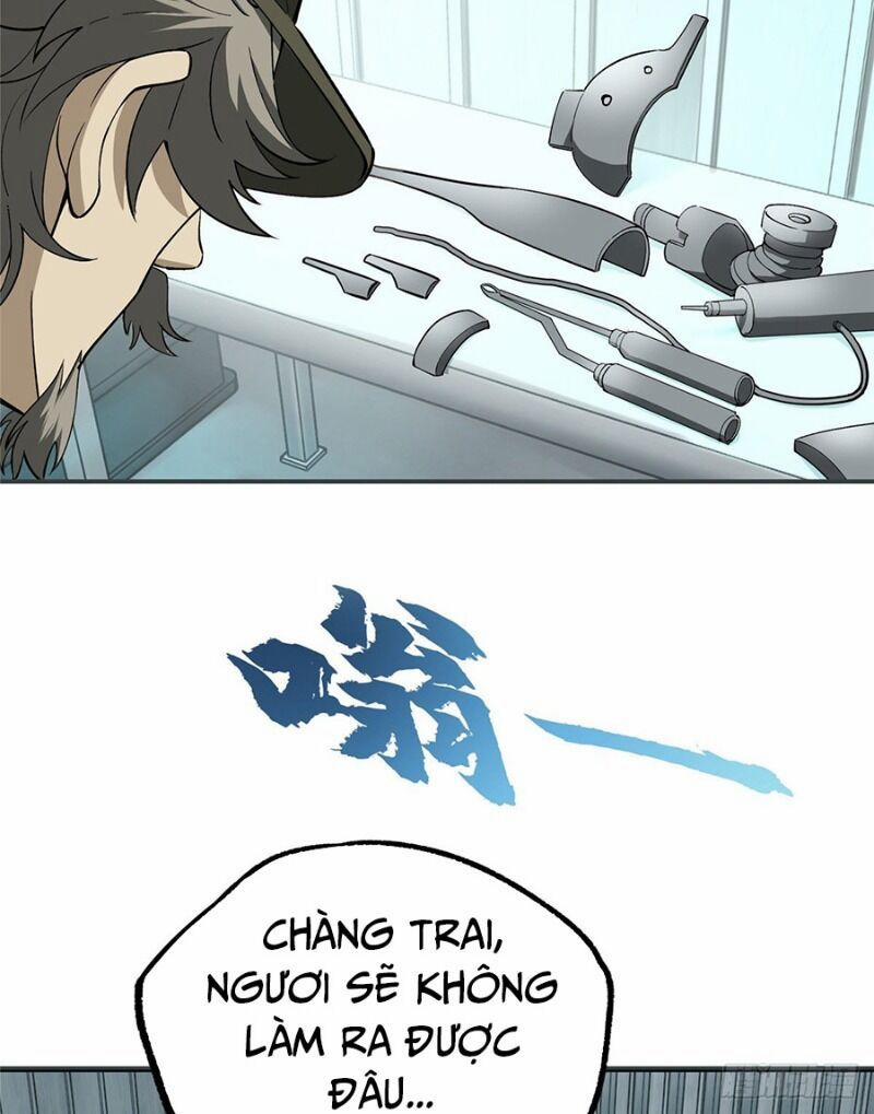Siêu Thần Cơ Giới Sư 17 trang 21