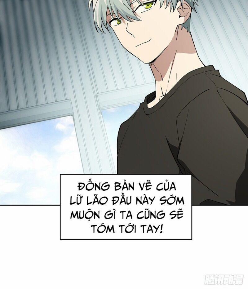 Siêu Thần Cơ Giới Sư 17 trang 35