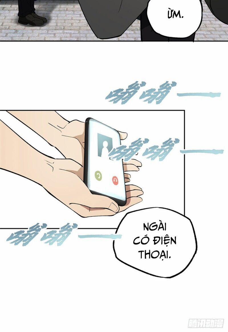 Siêu Thần Cơ Giới Sư 17 trang 39