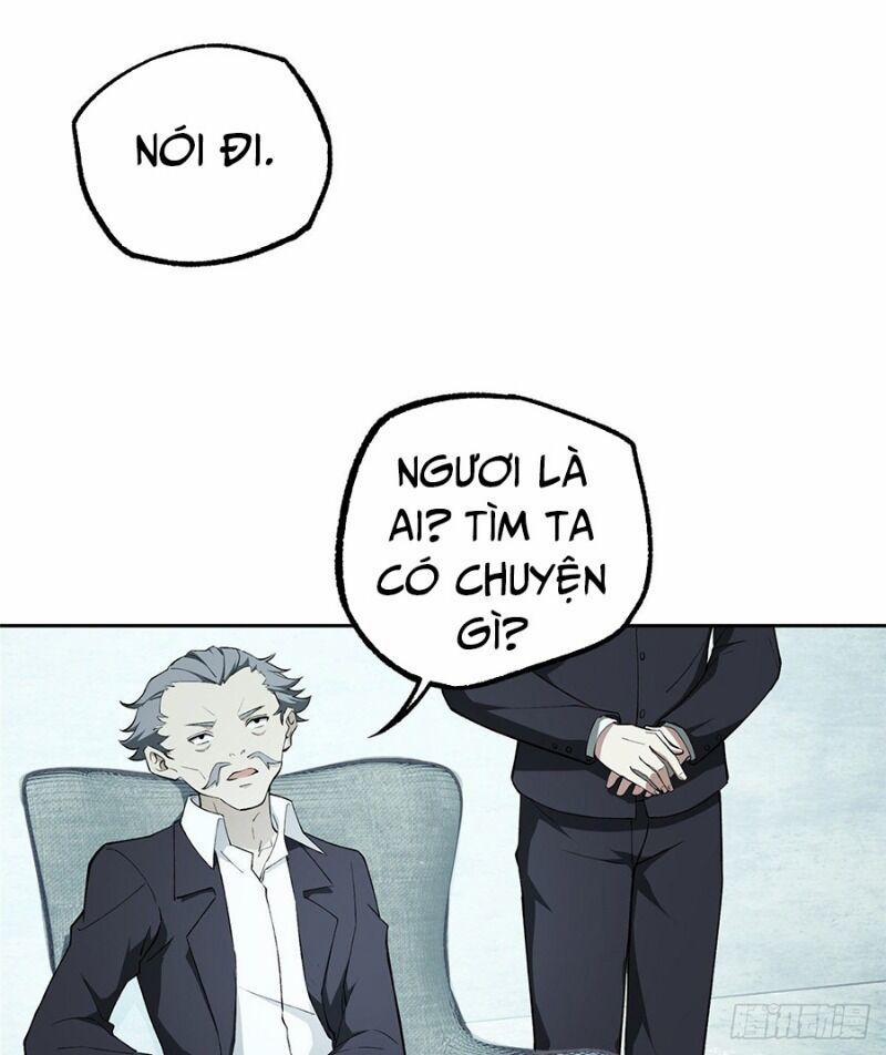 Siêu Thần Cơ Giới Sư 18 trang 7