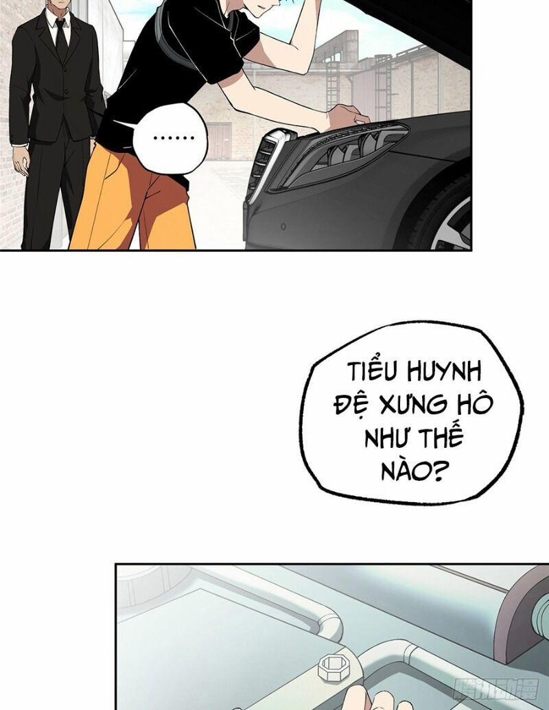 Siêu Thần Cơ Giới Sư 19 trang 13