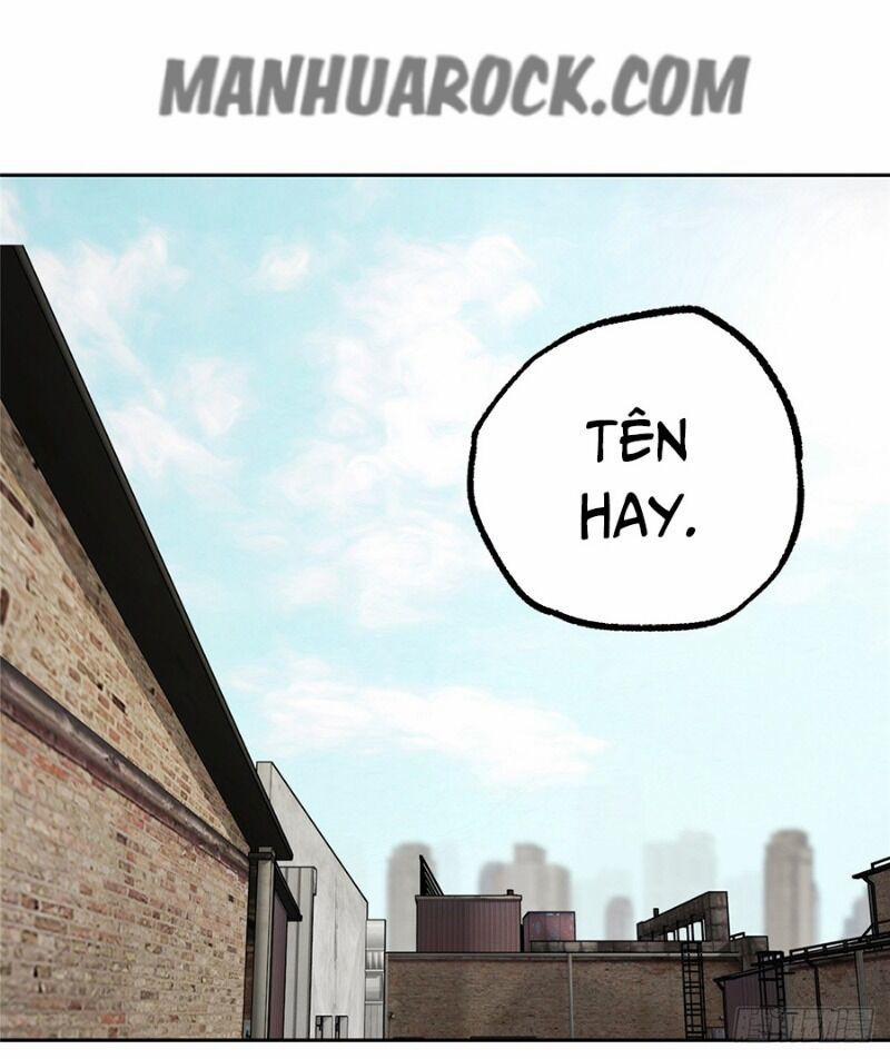 Siêu Thần Cơ Giới Sư 19 trang 16