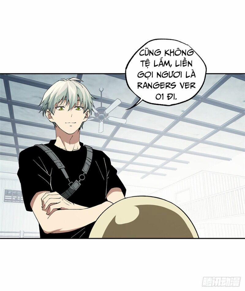 Siêu Thần Cơ Giới Sư 19 trang 39