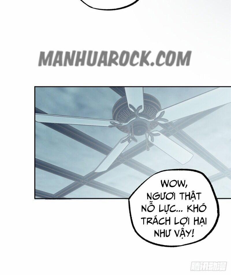 Siêu Thần Cơ Giới Sư 19 trang 5