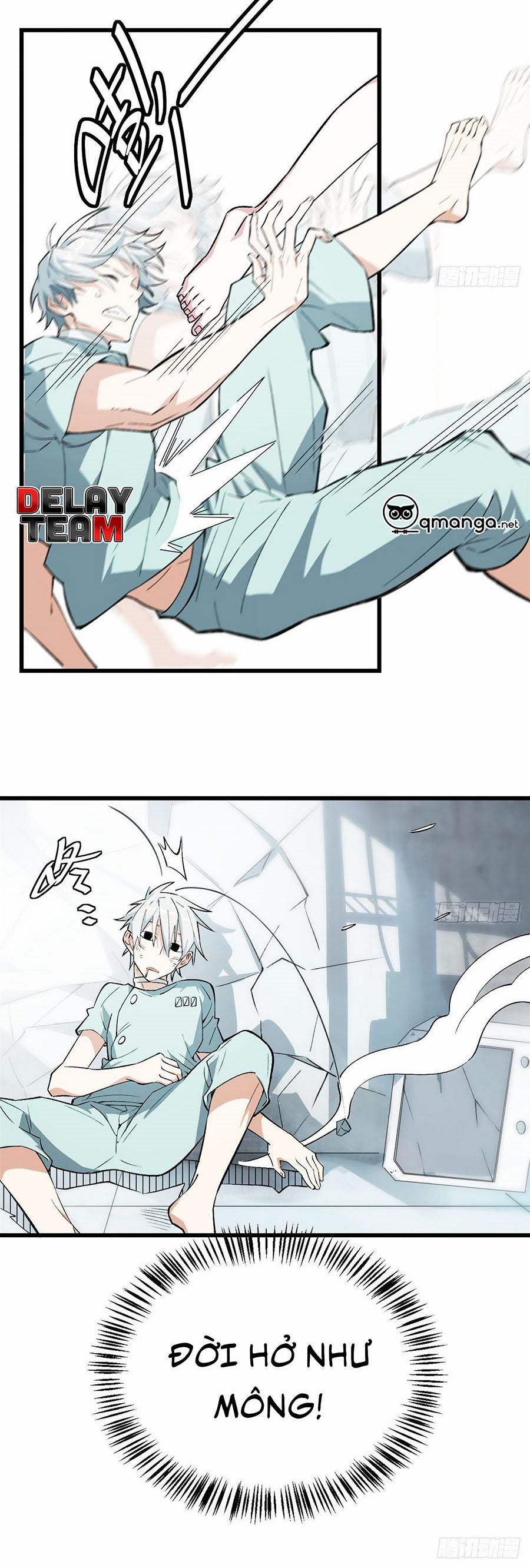 Siêu Thần Cơ Giới Sư 2 trang 14