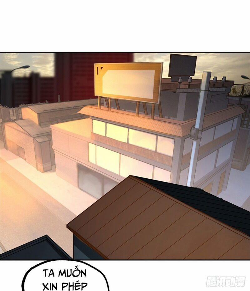 Siêu Thần Cơ Giới Sư 20 trang 1