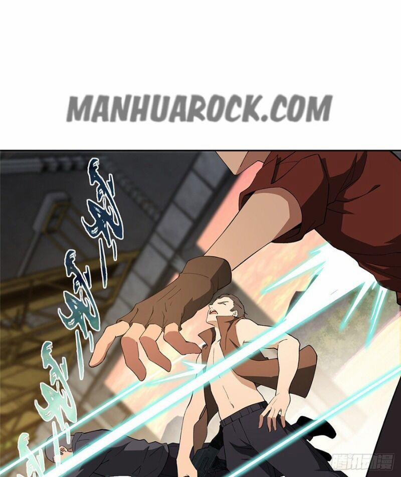 Siêu Thần Cơ Giới Sư 20 trang 26