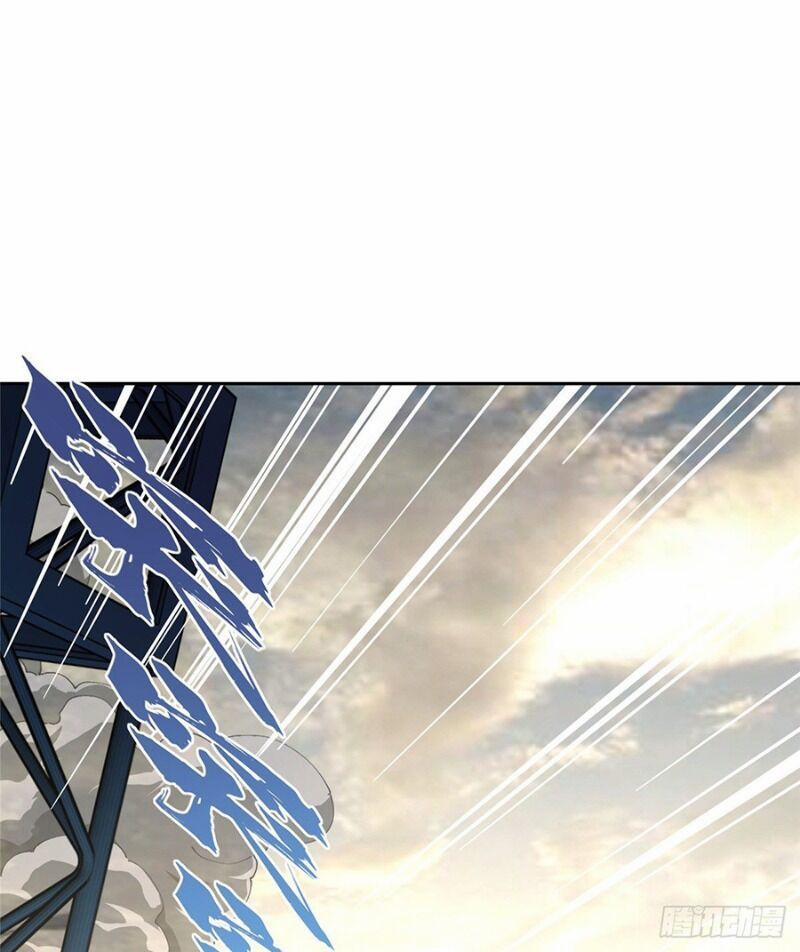 Siêu Thần Cơ Giới Sư 20 trang 31