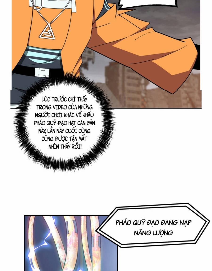 Siêu Thần Cơ Giới Sư 218 trang 16