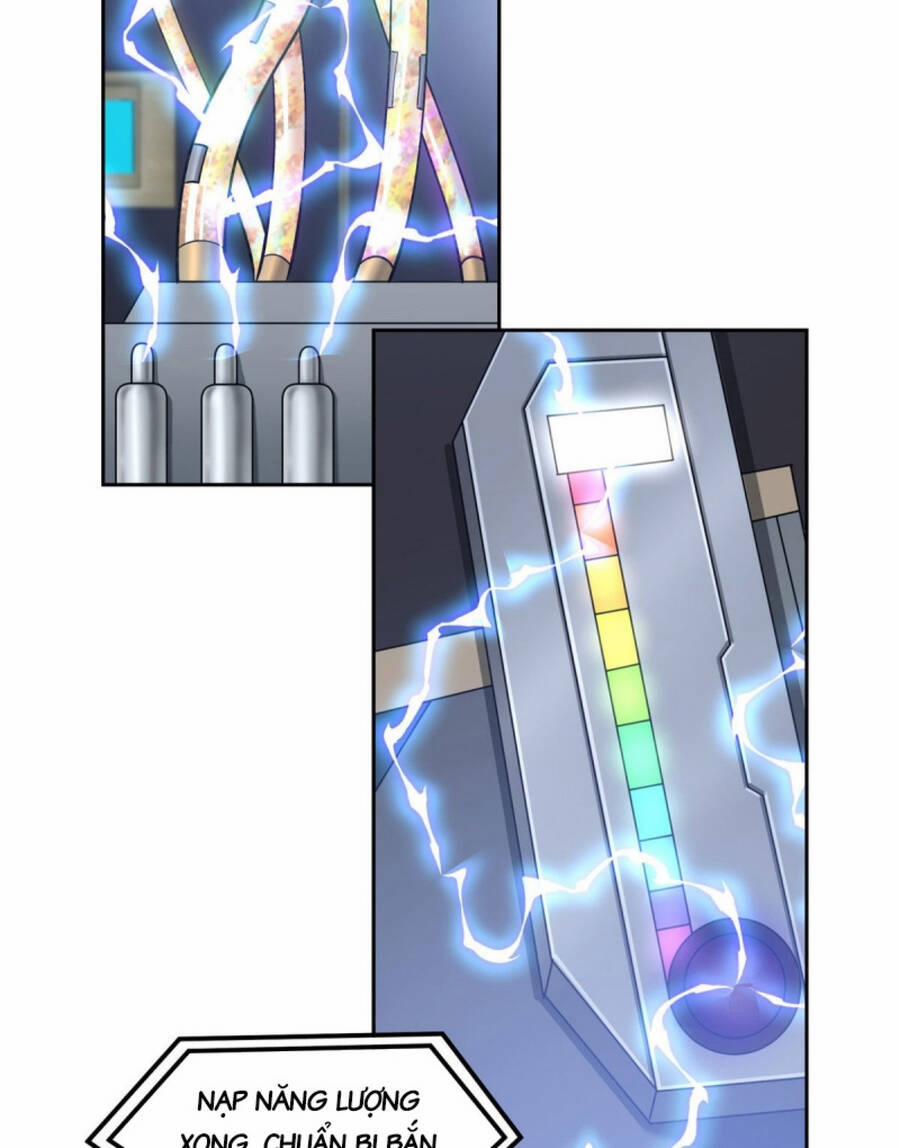 Siêu Thần Cơ Giới Sư 218 trang 17