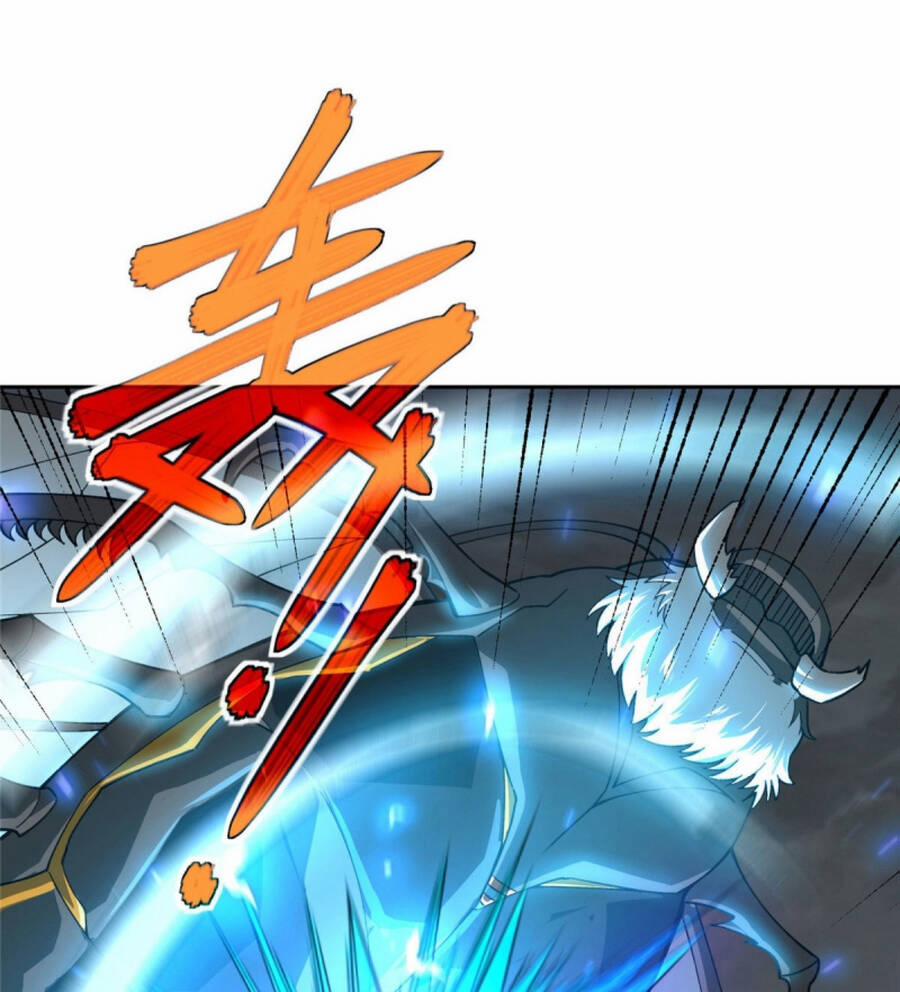 Siêu Thần Cơ Giới Sư 218 trang 20