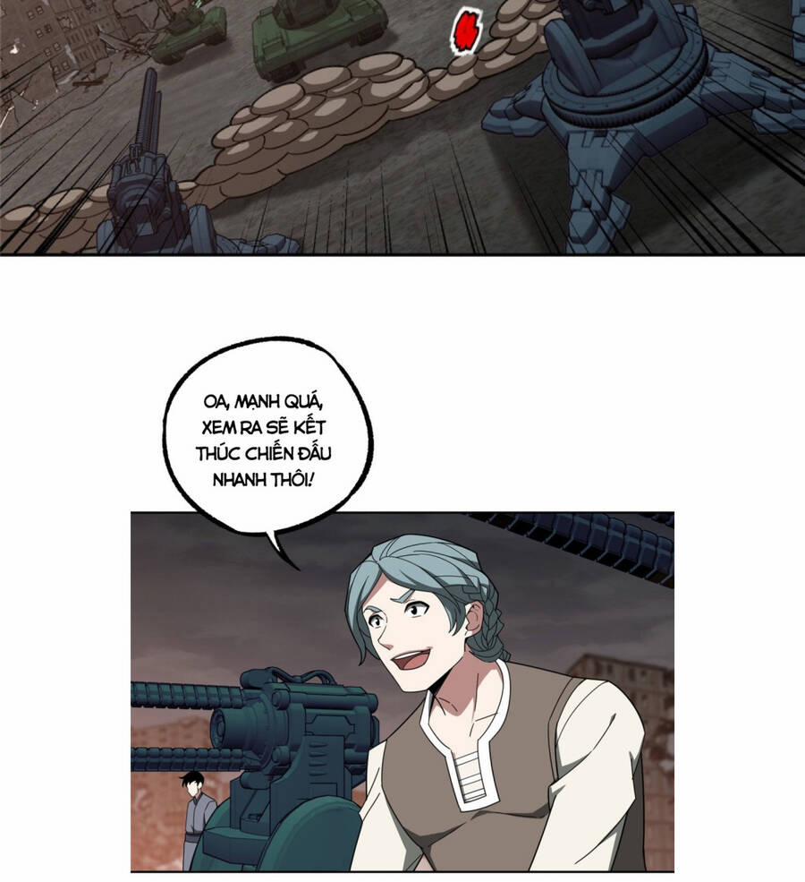 Siêu Thần Cơ Giới Sư 218 trang 23