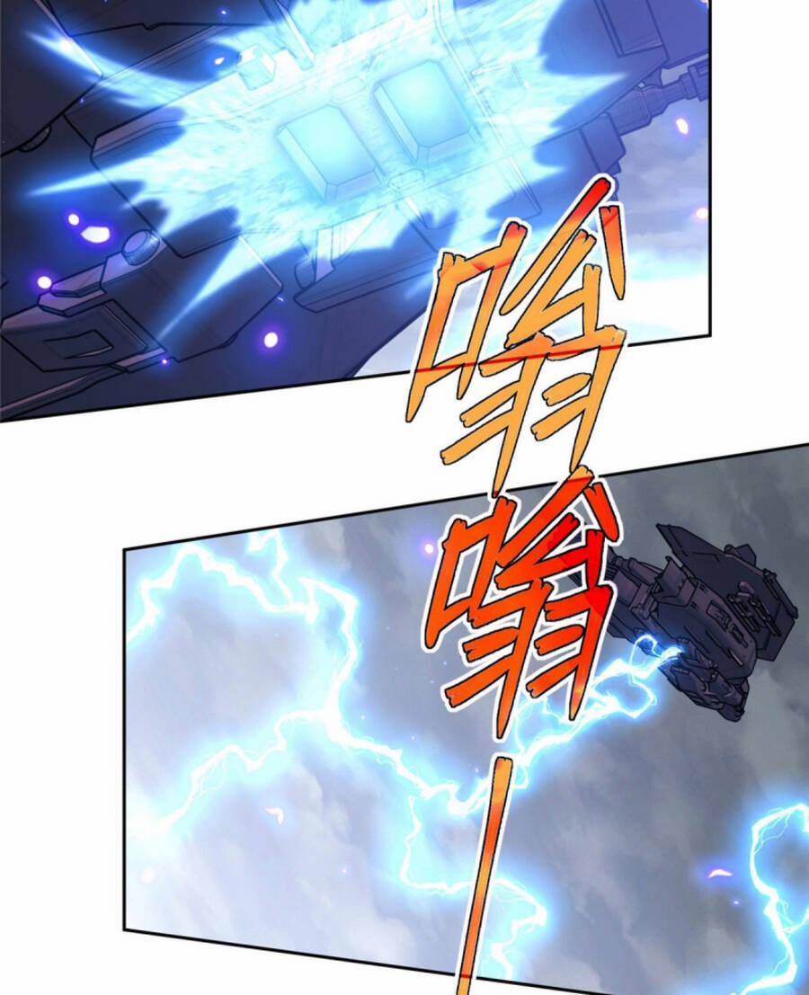 Siêu Thần Cơ Giới Sư 218 trang 27