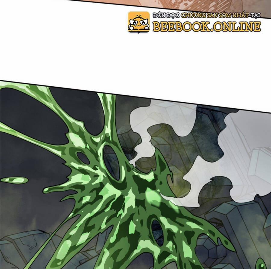 Siêu Thần Cơ Giới Sư 218 trang 8
