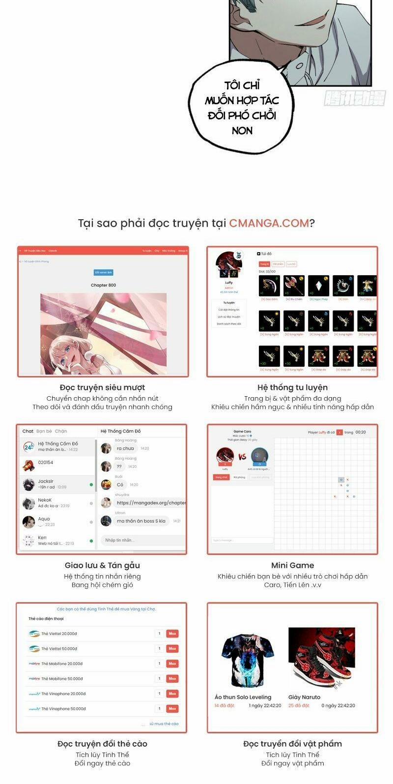 Siêu Thần Cơ Giới Sư 22 trang 15